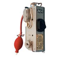 CJG-10光干涉式甲烷測定器